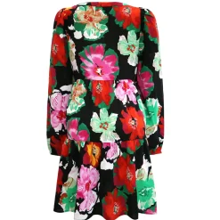 Sale Cecilie Ls Dress Kjoler