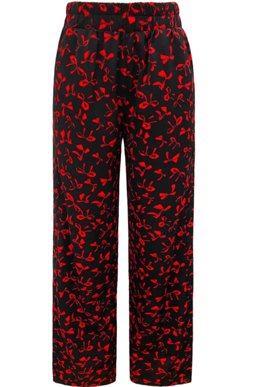 Hot Cecilie-Pants 22131 Bukser, Jeans & Leggings