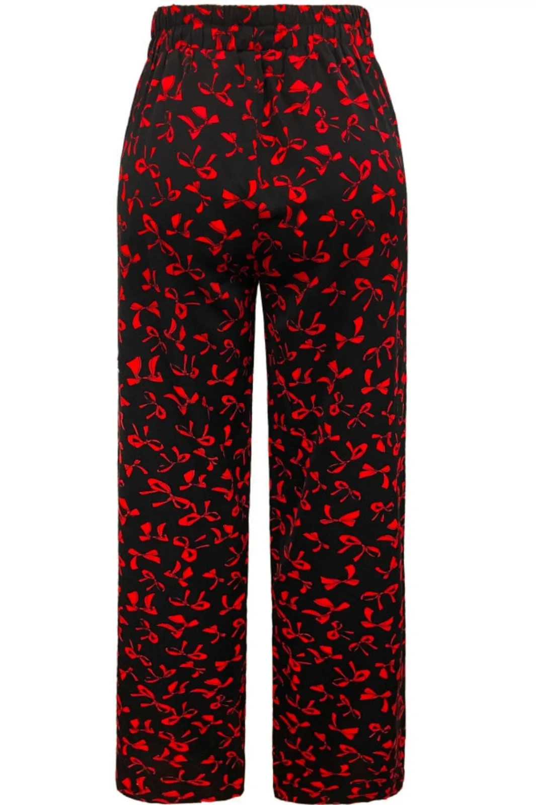 Hot Cecilie-Pants 22131 Bukser, Jeans & Leggings