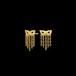 Maanesten Øreringe<Celare Earrings