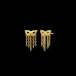 Maanesten Øreringe<Celare Earrings