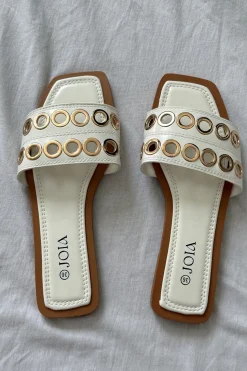 Celeste Sandal Bloom|Sandaler