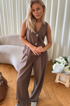 Best Celina Pants Bukser, Jeans & Leggings