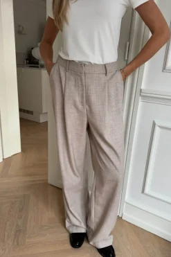 BYIC Sæt 🛍️|Bukser, Jeans & Leggings<Celina Pants