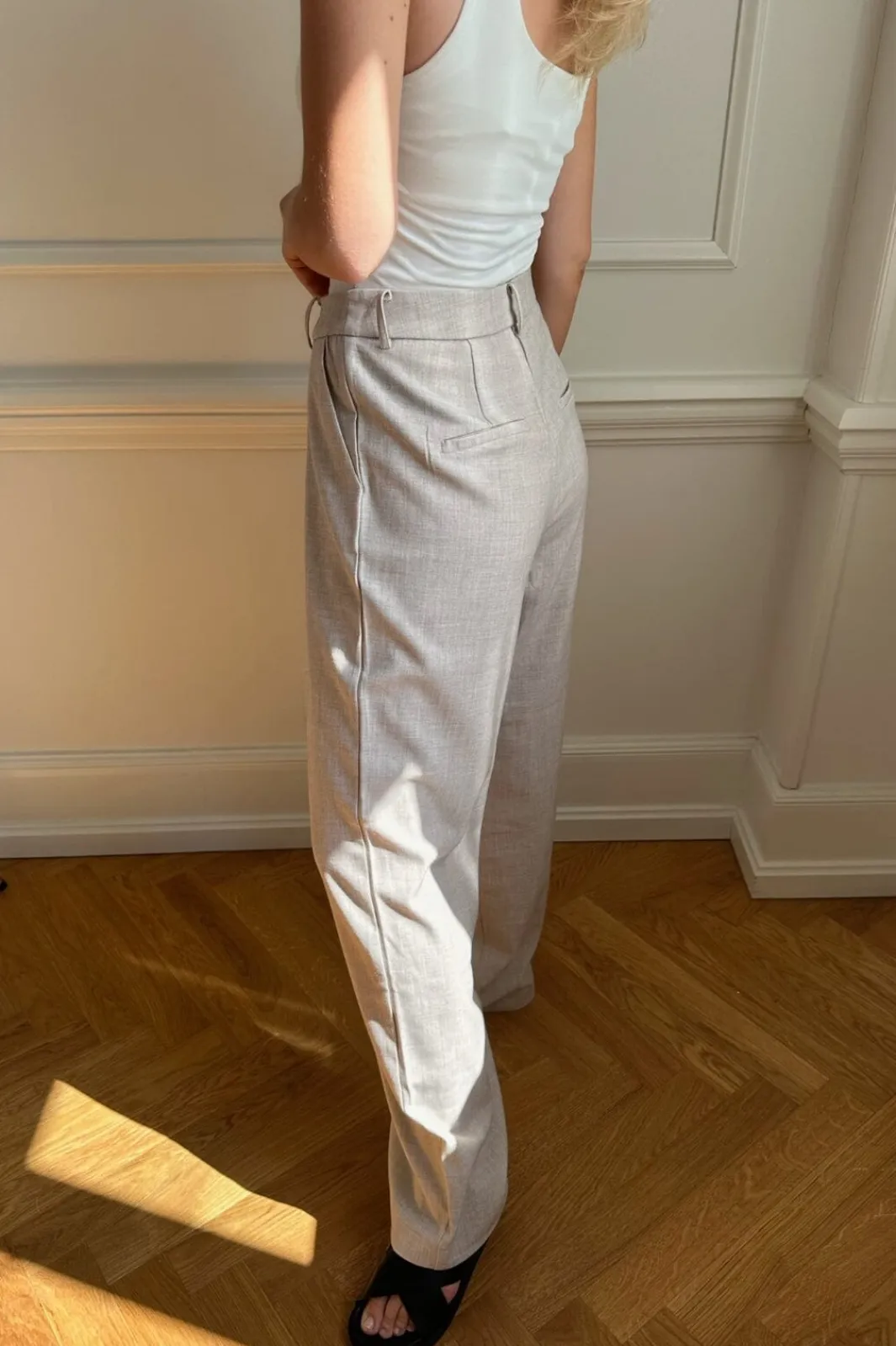 BYIC Sæt 🛍️|Bukser, Jeans & Leggings<Celina Pants