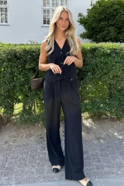 Best Celina Pants Sæt 🛍️|Bukser, Jeans & Leggings