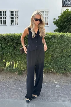 Best Celina Pants Sæt 🛍️|Bukser, Jeans & Leggings