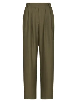 Online Celina Structure Pants 167306 Sæt 🛍️|Jakkesæt