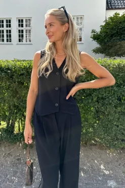 BYIC Sæt 🛍️|Veste<Celina Vest