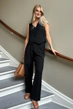 BYIC Sæt 🛍️|Veste<Celina Vest