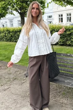 BYIC Sæt 🛍️|Jakkesæt<Celinaic Pants A2351