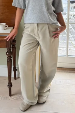 Clearance Celinaic Pants A2351 Sæt 🛍️|Jakkesæt