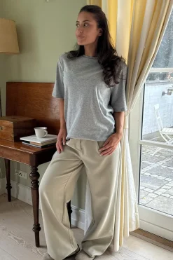 Clearance Celinaic Pants A2351 Sæt 🛍️|Jakkesæt