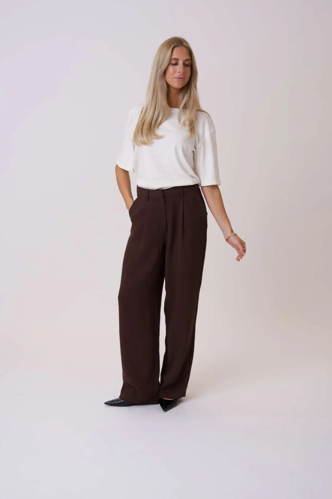 Outlet Celinaic Pants A2351 Bukser, Jeans & Leggings