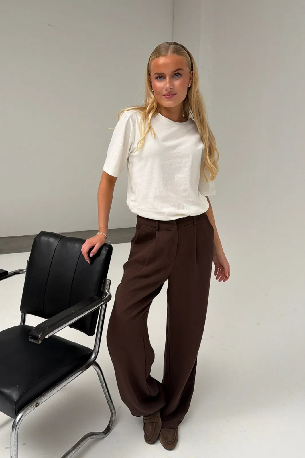 Outlet Celinaic Pants A2351 Bukser, Jeans & Leggings