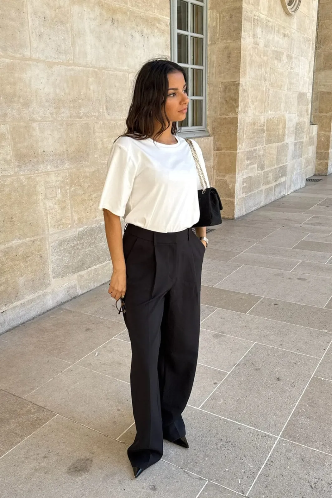 BYIC Bukser, Jeans & Leggings<Celinaic Pants A2351
