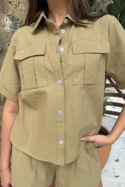 BYIC Bluser & Skjorter<Celinaic Shirt