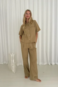 BYIC Bluser & Skjorter<Celinaic Shirt