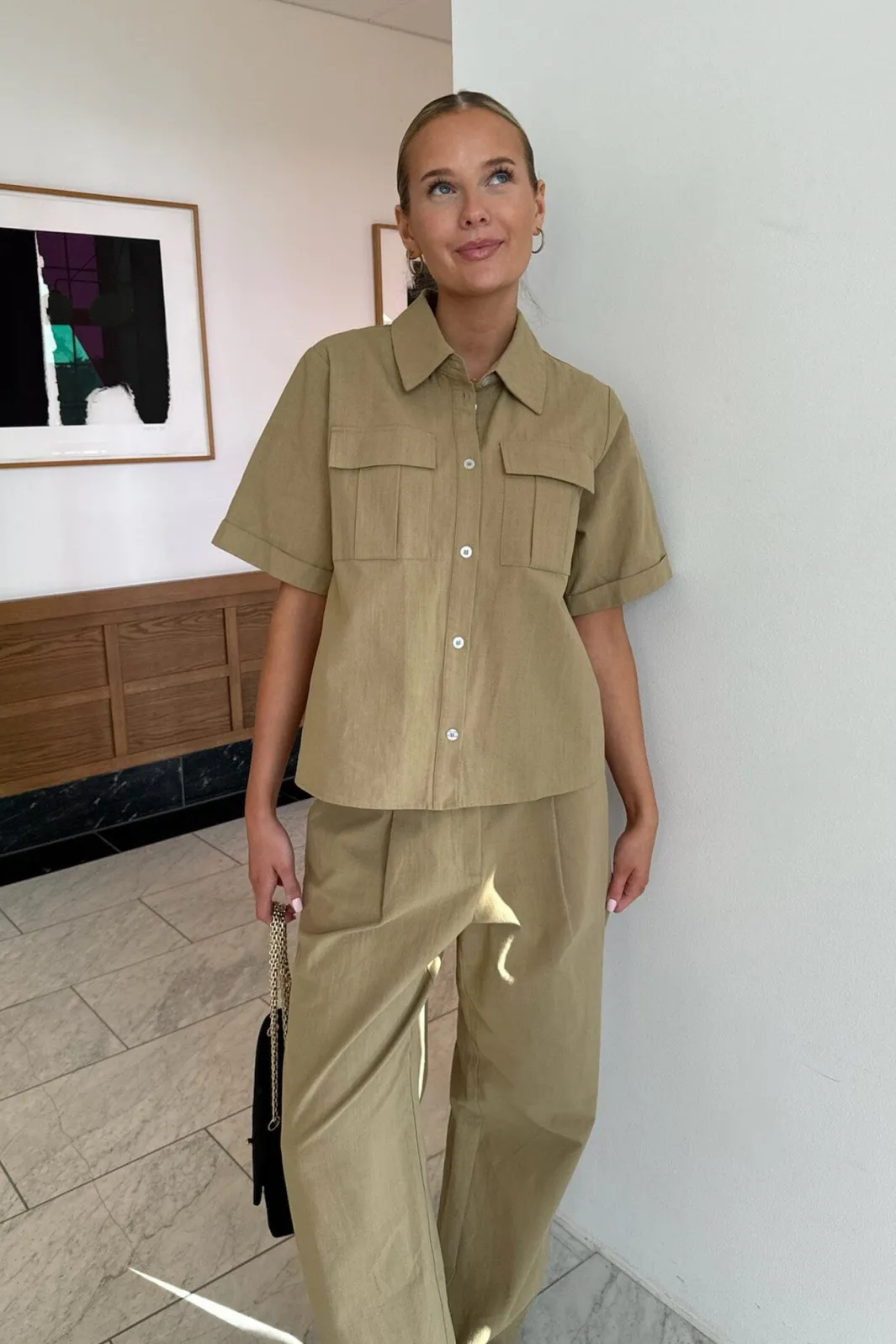 BYIC Bluser & Skjorter<Celinaic Shirt