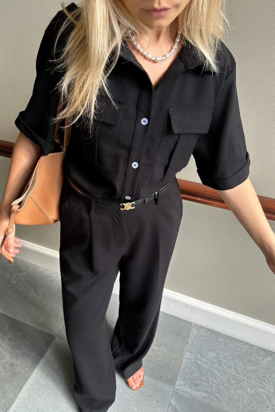BYIC Bluser & Skjorter|Ammevenligt Tøj<Celinaic Shirt NA23120