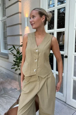 BYIC Veste<Celinaic Vest