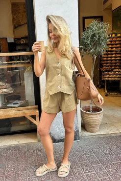BYIC Veste<Celinaic Vest