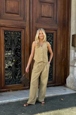 BYIC Veste<Celinaic Vest