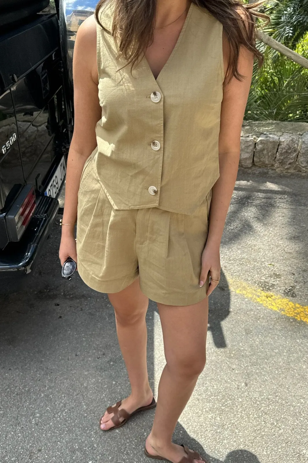 BYIC Veste<Celinaic Vest