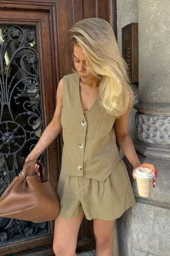 BYIC Veste<Celinaic Vest