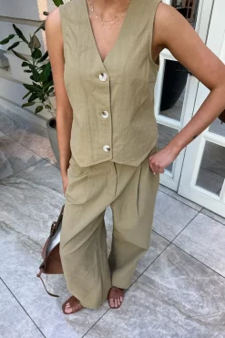 BYIC Veste<Celinaic Vest
