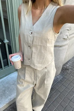 Online Celinaic Vest Veste