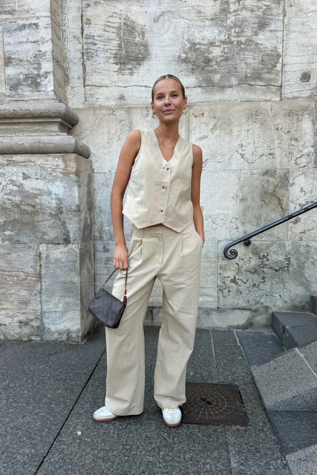 Online Celinaic Vest Veste