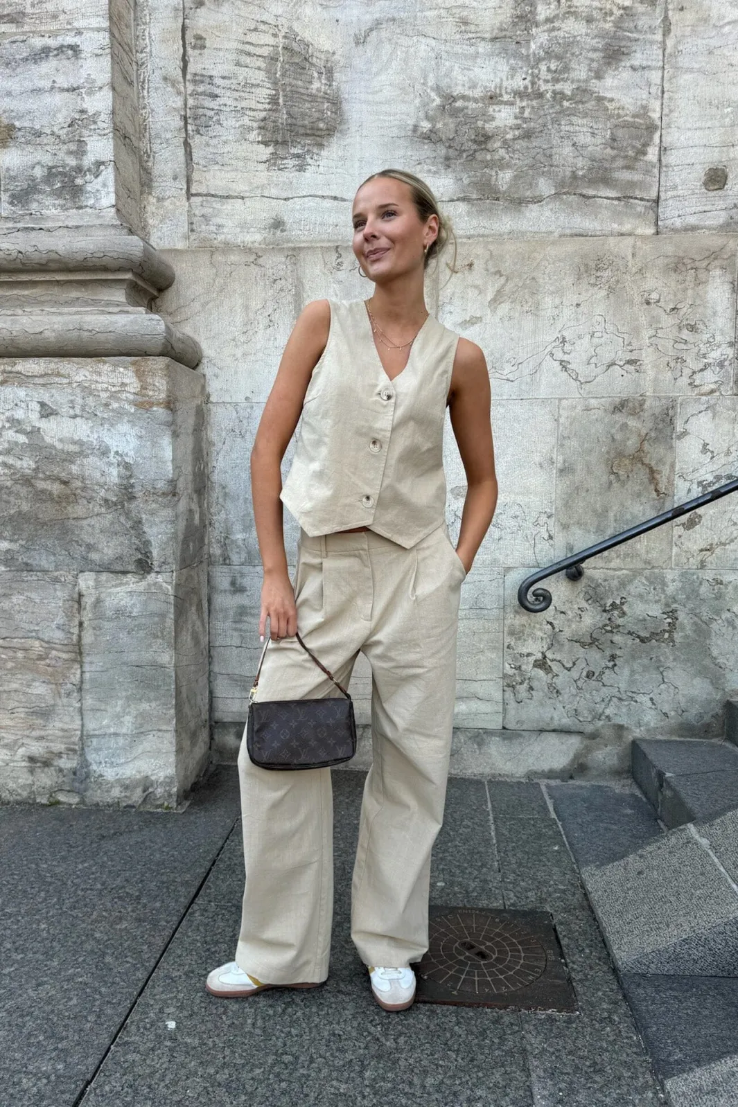 Online Celinaic Vest Veste