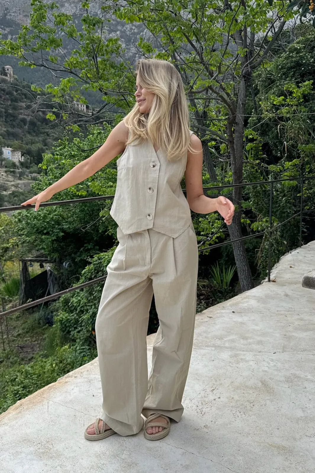 Online Celinaic Vest Veste