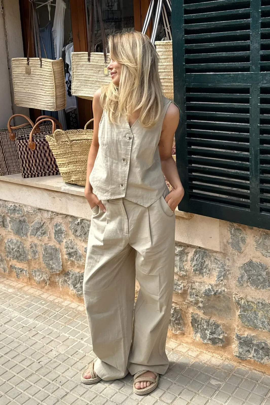 Online Celinaic Vest Veste