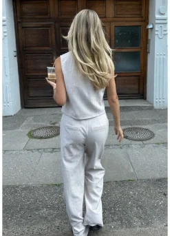Online Celinaic Vest Sæt 🛍️|Veste
