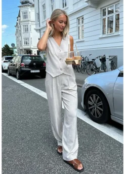 Online Celinaic Vest Sæt 🛍️|Veste