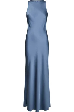 Neo Noir Kjoler<Celinie Heavy Sateen Dress 165621