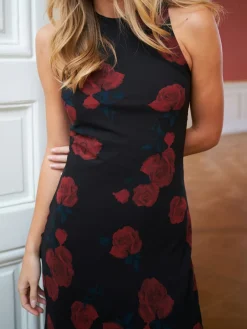 Online Celinie Rose Dress 167232 Kjoler