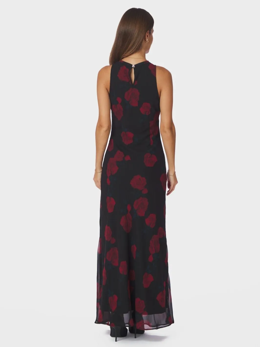 Online Celinie Rose Dress 167232 Kjoler