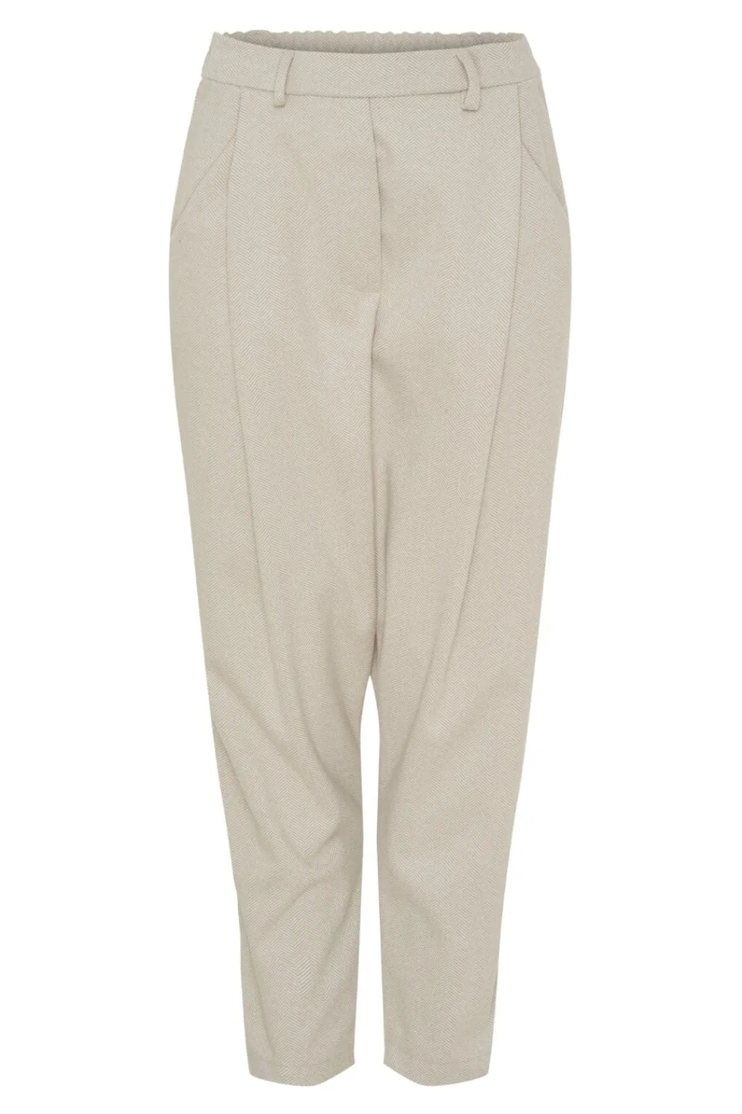 Marta Du Chateau Bukser, Jeans & Leggings<Cember Pants 246127