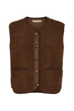 Marta Du Chateau Veste<Cemmie Vest 25172