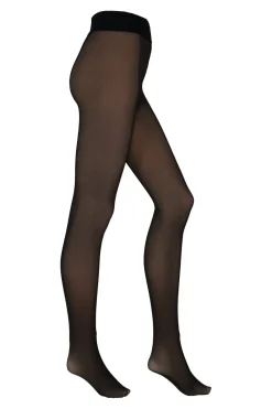 Best Cerika 2 Pack Tights 15Den 121-CDSAT2 Strømper & Strømpebukser