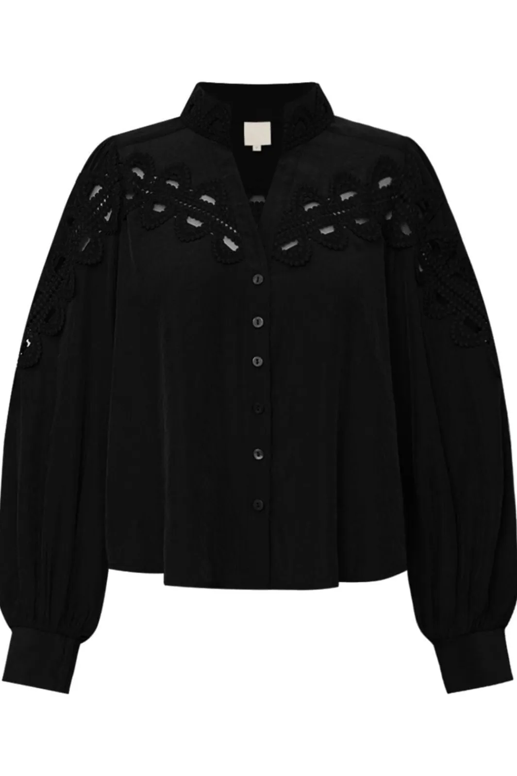 Gossia Bluser & Skjorter|Ammevenligt Tøj<Cessiago Blouse G2847