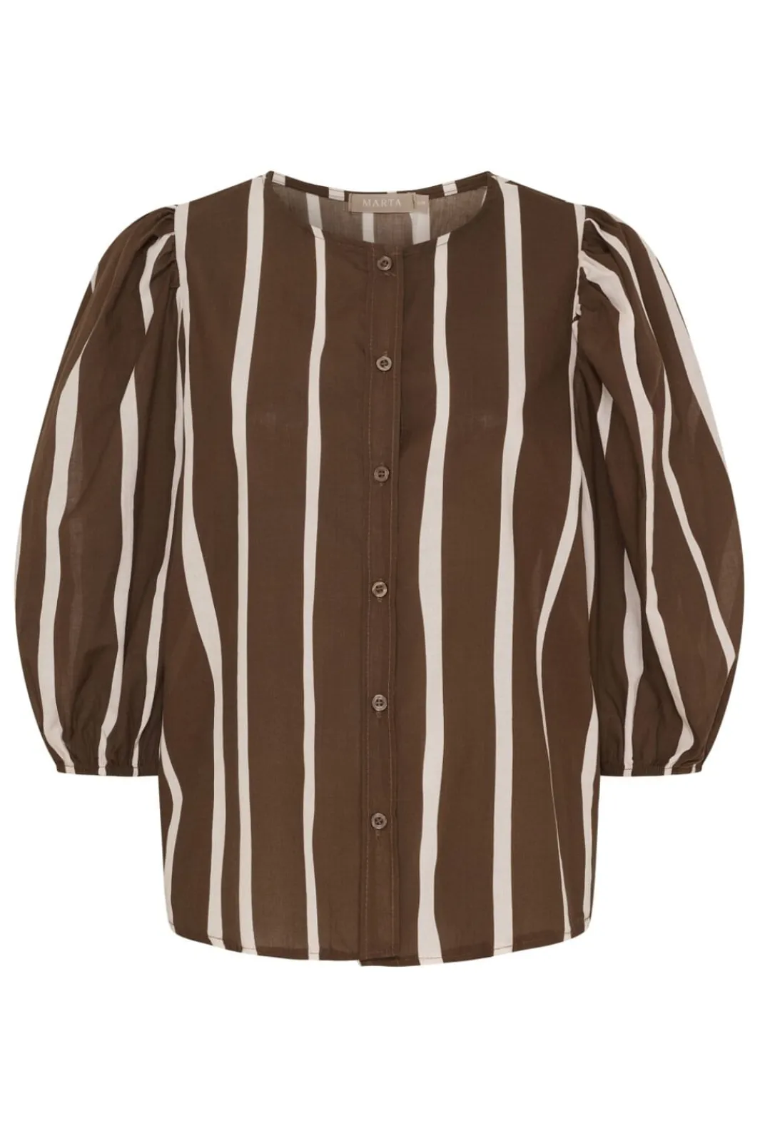 Sale Cevelina Shirt 58130M Bluser & Skjorter|Ammevenligt Tøj