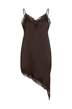 Vila Kjoler<Cey Strap Dress
