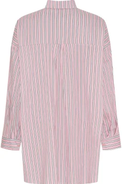 Marta Du Chateau Bluser & Skjorter|Ammevenligt Tøj<Cgarance Shirt 6871