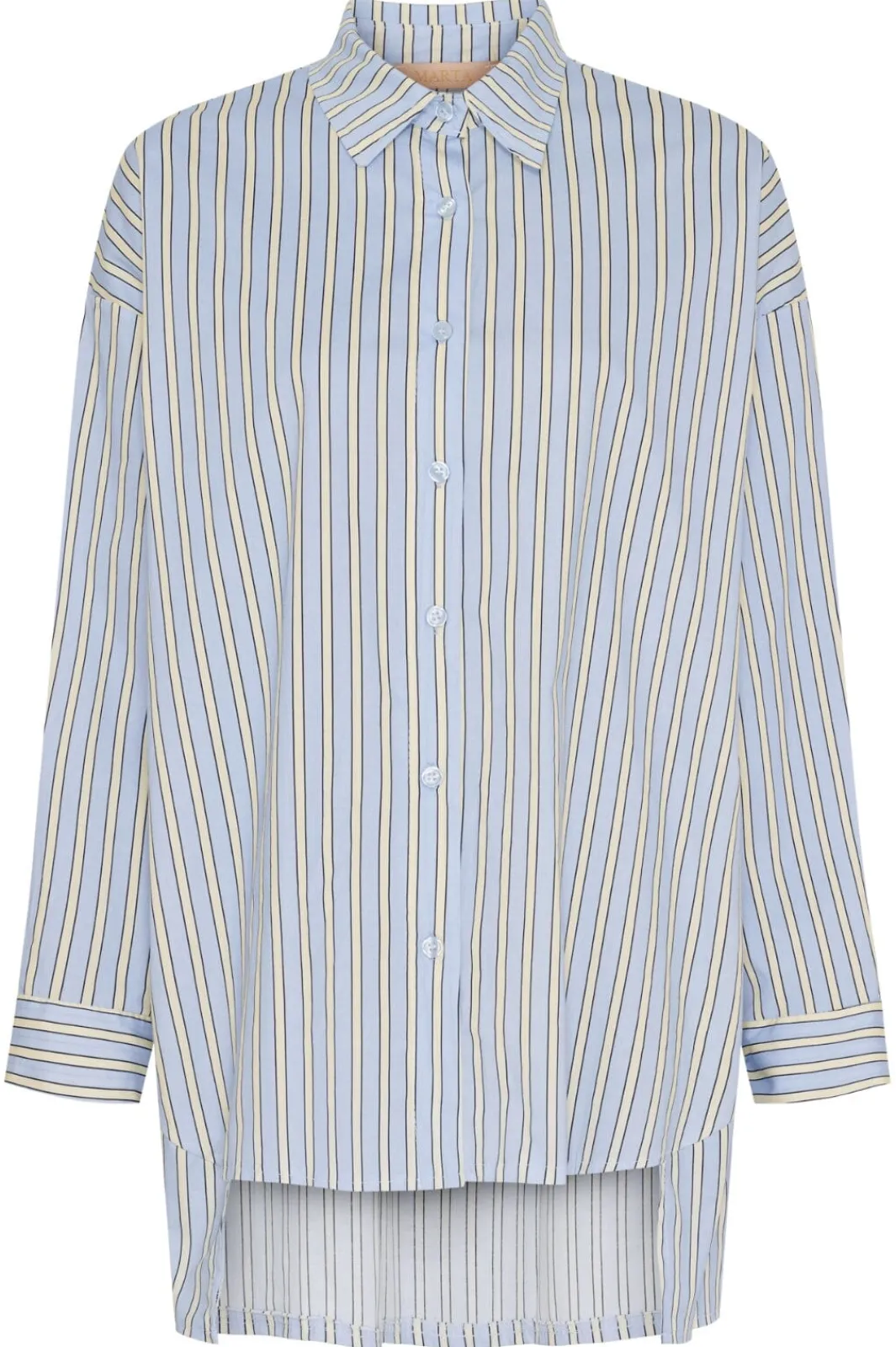Discount Cgarance Shirt 6871 Bluser & Skjorter|Ammevenligt Tøj