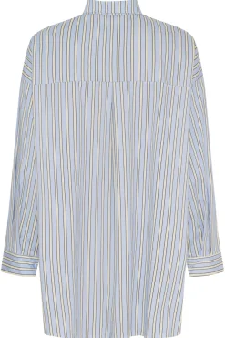 Discount Cgarance Shirt 6871 Bluser & Skjorter|Ammevenligt Tøj