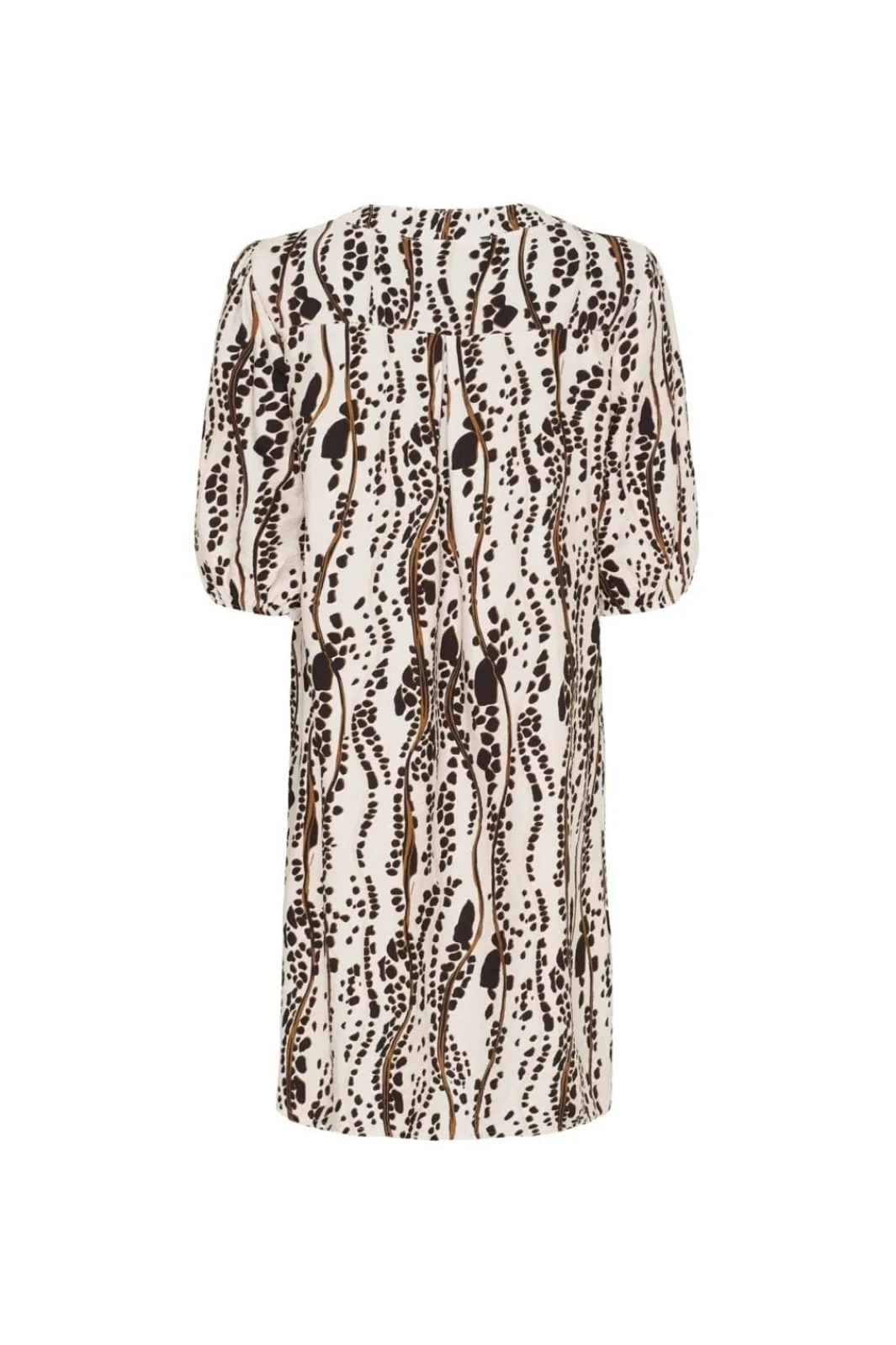 Marta Du Chateau Kjoler<Cgoldie Dress 7474